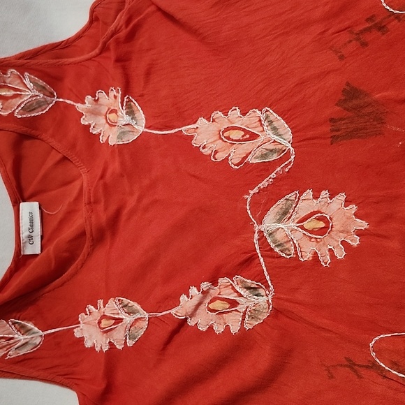 Abercrombie String Bikini with CW Classics Cover-up - Picture 5 of 16